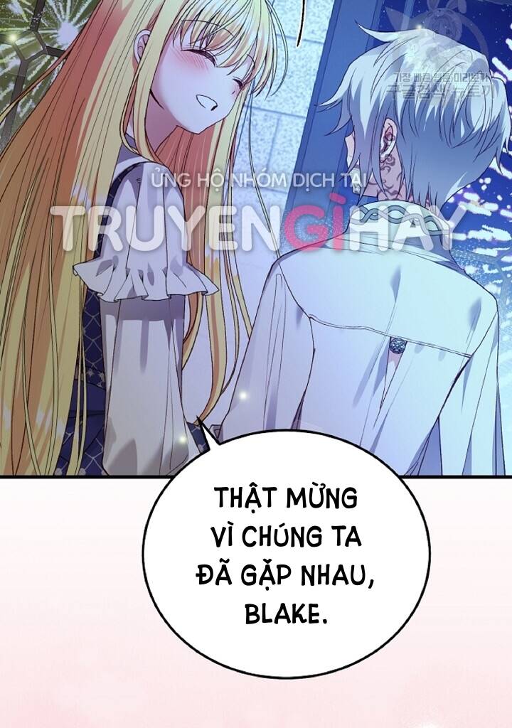 Trở Thành Vợ Thái Tử Quái Vật Chapter 57.1 - Trang 2