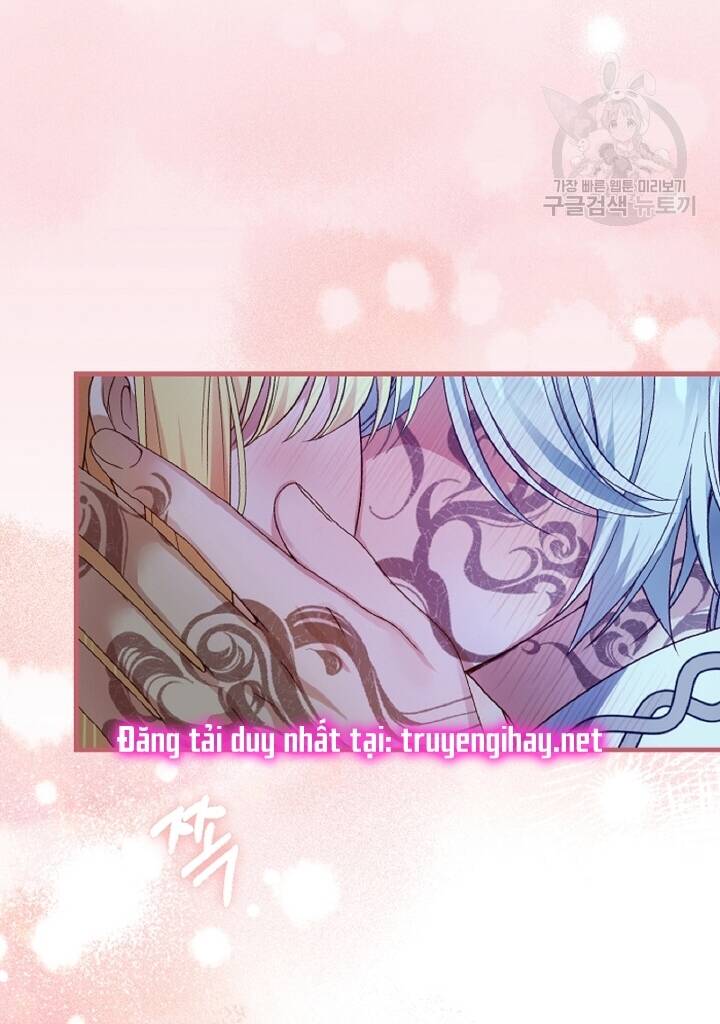 Trở Thành Vợ Thái Tử Quái Vật Chapter 57.1 - Trang 2