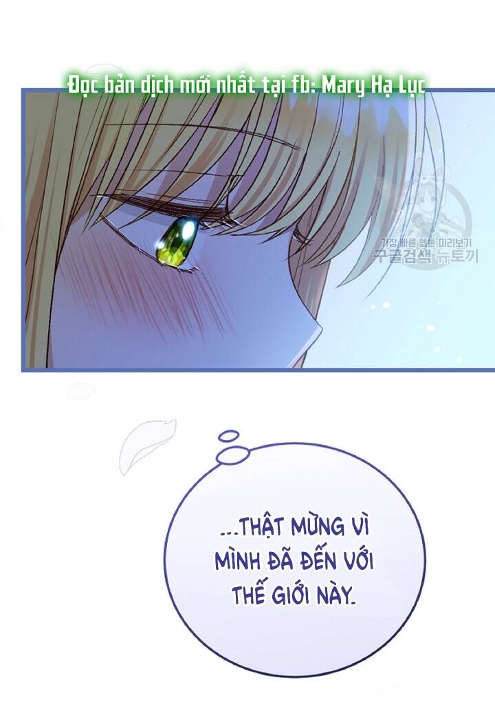 Trở Thành Vợ Thái Tử Quái Vật Chapter 57.1 - Trang 2