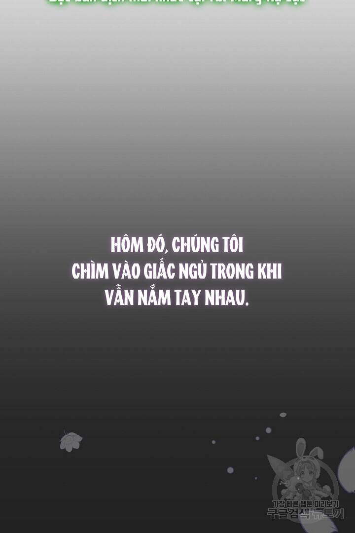 Trở Thành Vợ Thái Tử Quái Vật Chapter 57.1 - Trang 2