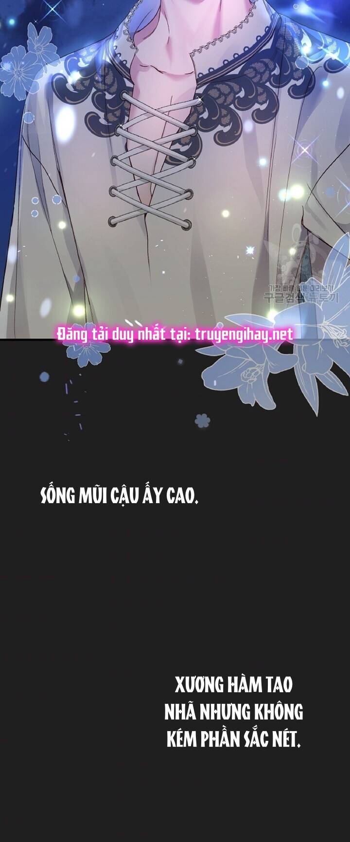 Trở Thành Vợ Thái Tử Quái Vật Chapter 57.1 - Trang 2