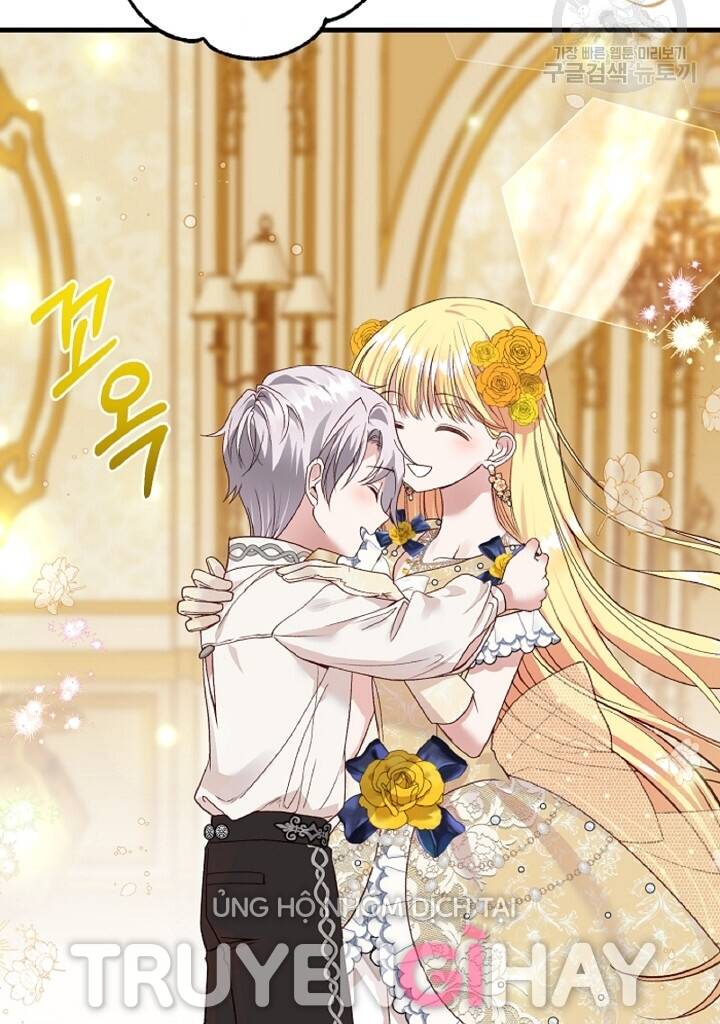 Trở Thành Vợ Thái Tử Quái Vật Chapter 57.1 - Trang 2
