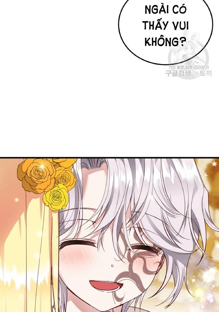 Trở Thành Vợ Thái Tử Quái Vật Chapter 57.1 - Trang 2