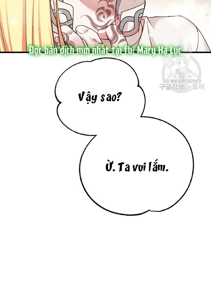 Trở Thành Vợ Thái Tử Quái Vật Chapter 57.1 - Trang 2