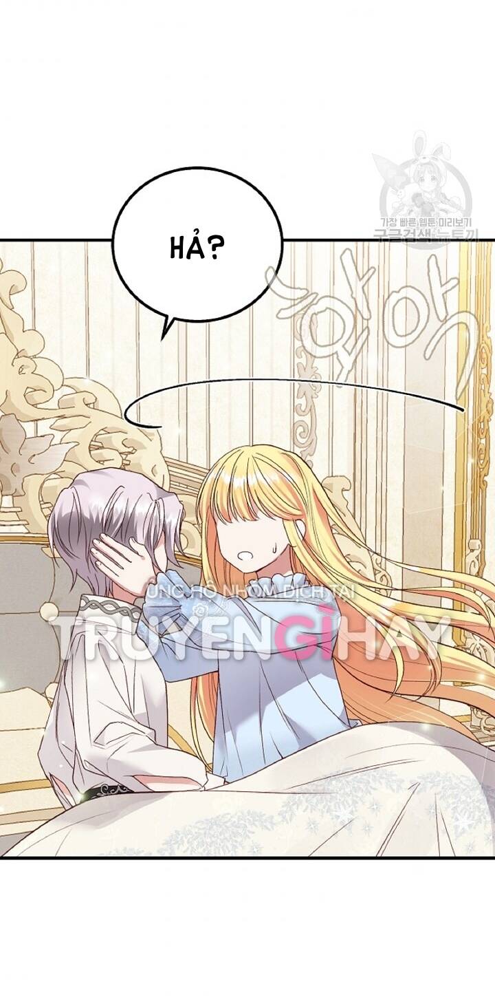 Trở Thành Vợ Thái Tử Quái Vật Chapter 57.2 - Trang 2