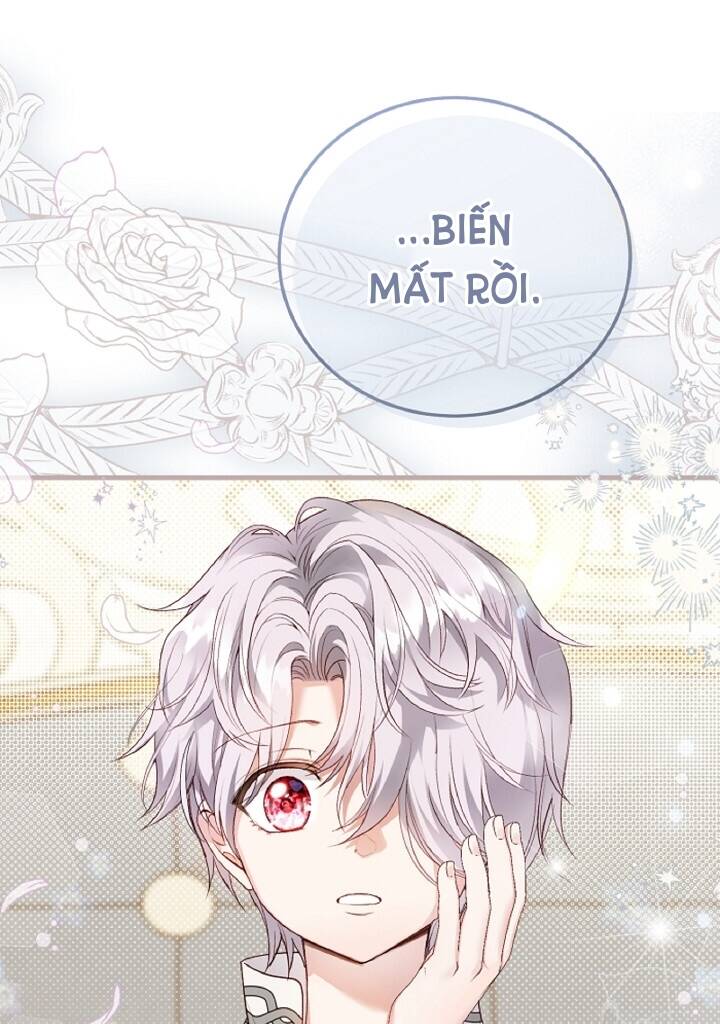 Trở Thành Vợ Thái Tử Quái Vật Chapter 57.2 - Trang 2