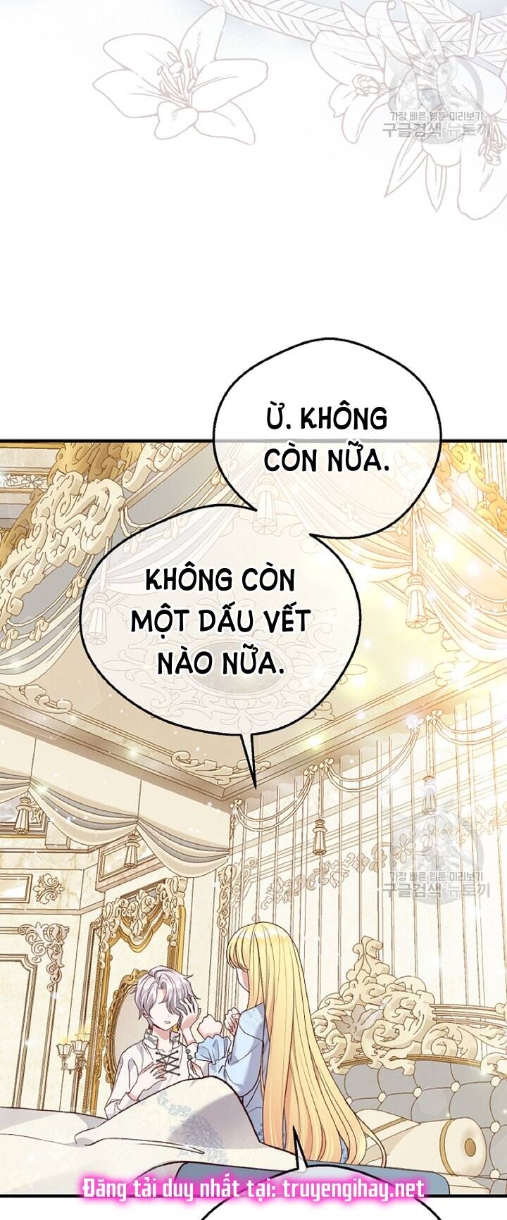 Trở Thành Vợ Thái Tử Quái Vật Chapter 57.2 - Trang 2