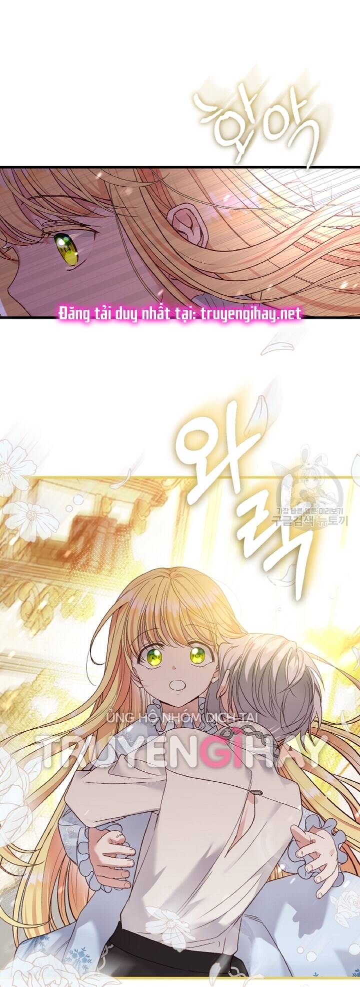 Trở Thành Vợ Thái Tử Quái Vật Chapter 57.2 - Trang 2