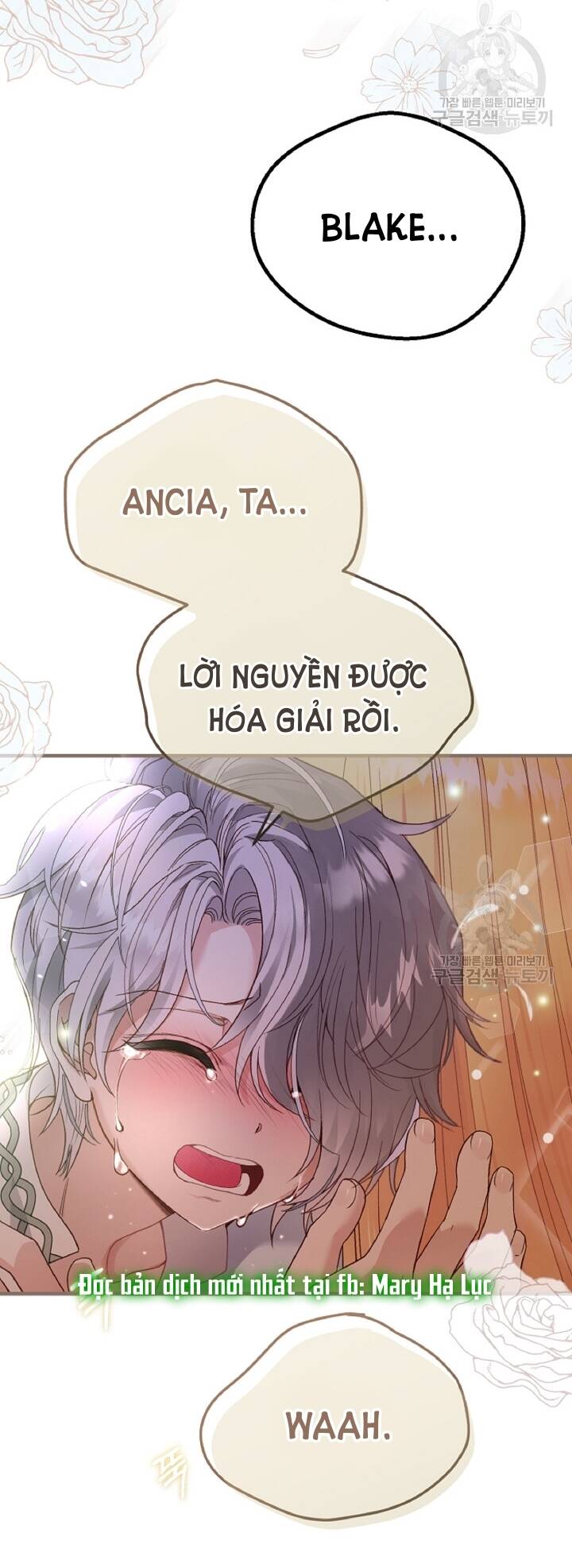 Trở Thành Vợ Thái Tử Quái Vật Chapter 57.2 - Trang 2