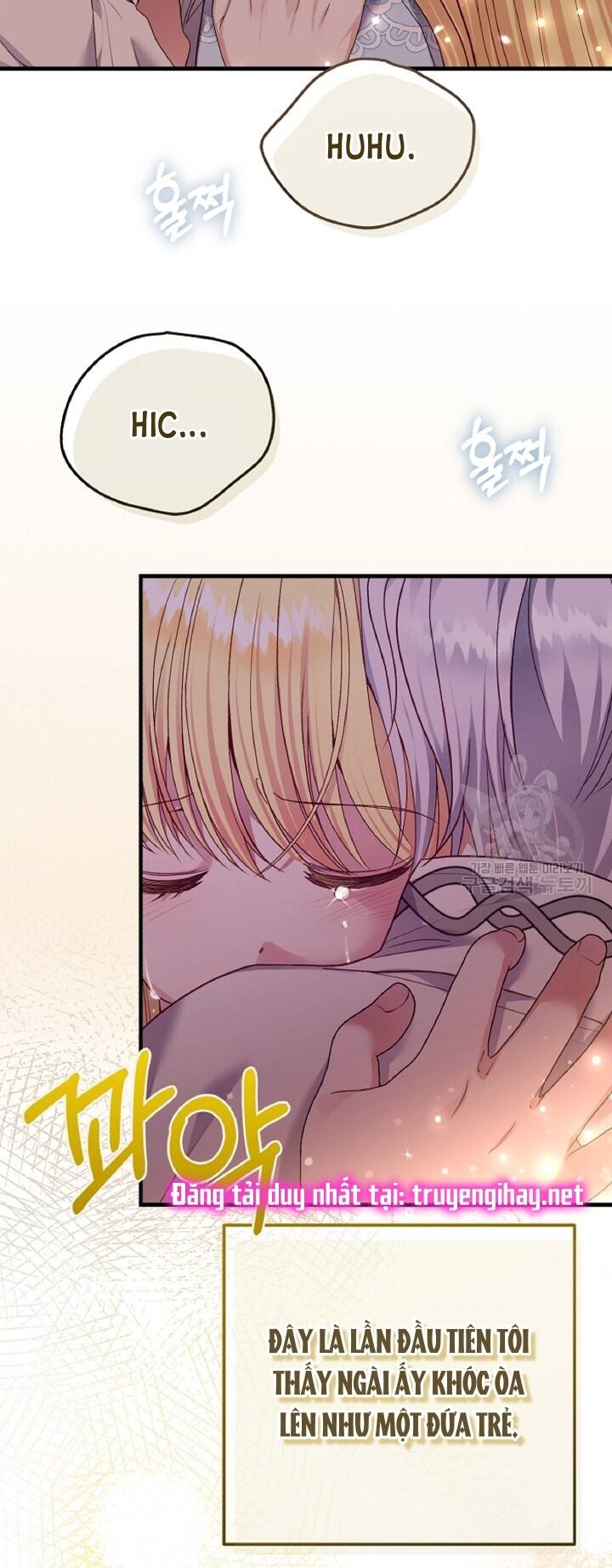 Trở Thành Vợ Thái Tử Quái Vật Chapter 57.2 - Trang 2