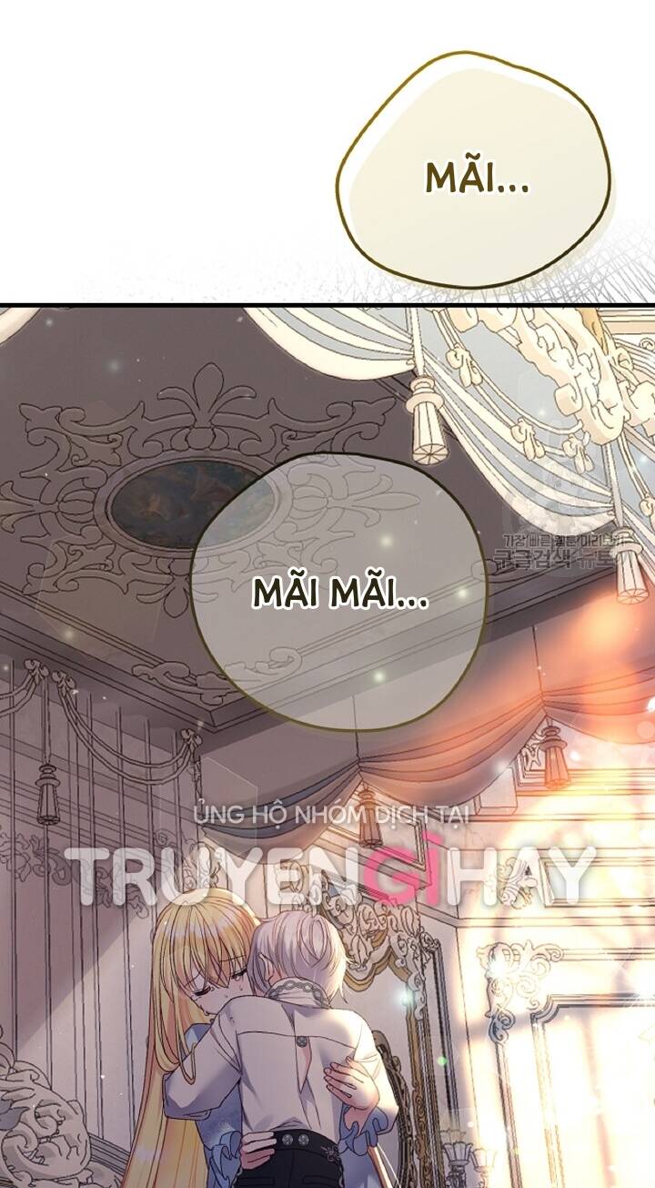 Trở Thành Vợ Thái Tử Quái Vật Chapter 57.2 - Trang 2