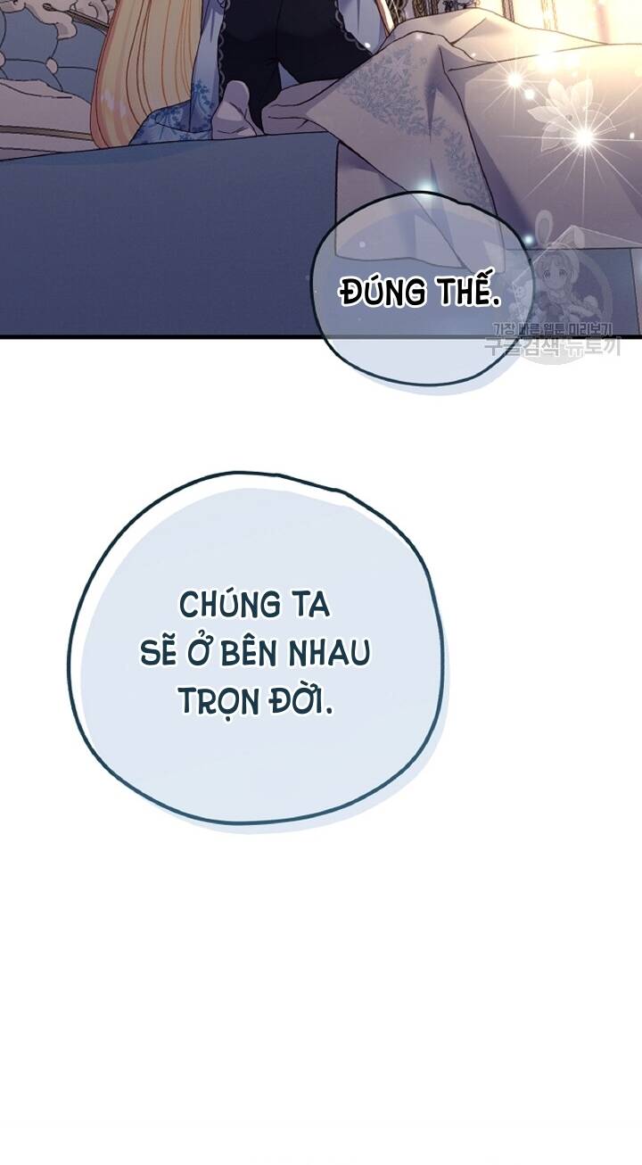 Trở Thành Vợ Thái Tử Quái Vật Chapter 57.2 - Trang 2