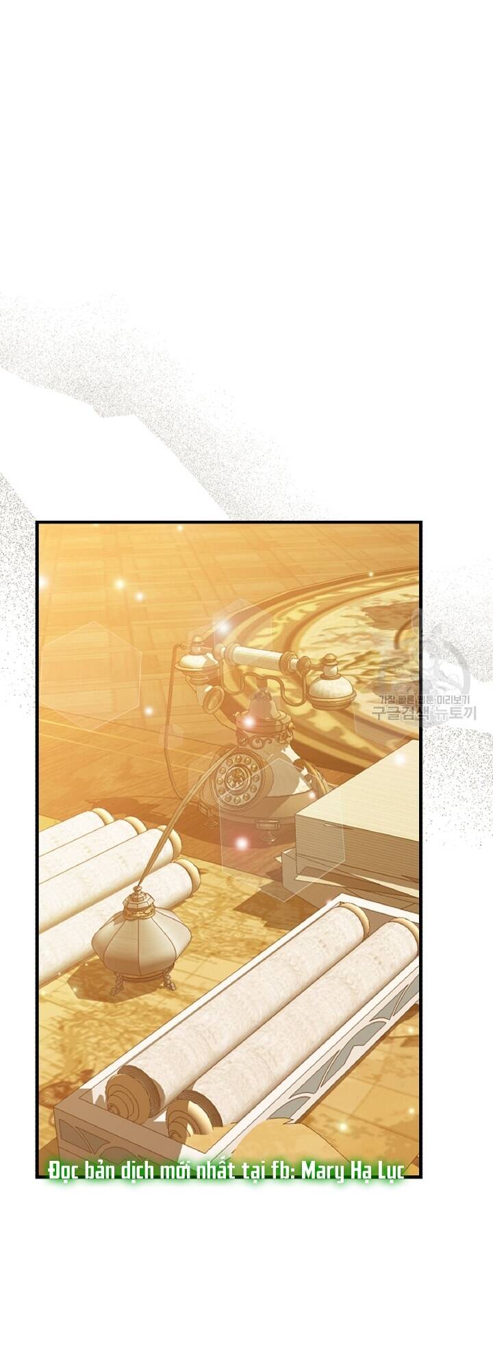 Trở Thành Vợ Thái Tử Quái Vật Chapter 57.2 - Trang 2