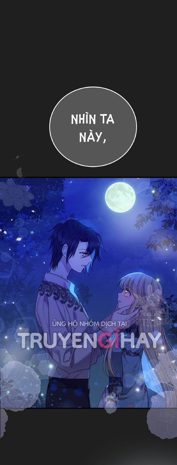 Trở Thành Vợ Thái Tử Quái Vật Chapter 57.2 - Trang 2