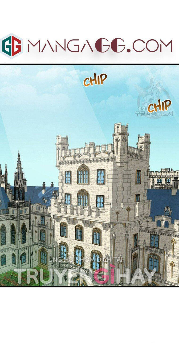 Trở Thành Vợ Thái Tử Quái Vật Chapter 58.1 - Trang 2