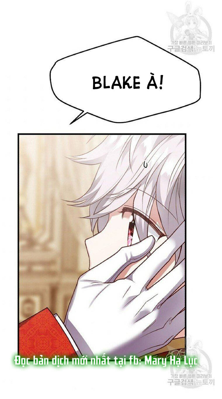 Trở Thành Vợ Thái Tử Quái Vật Chapter 58.1 - Trang 2