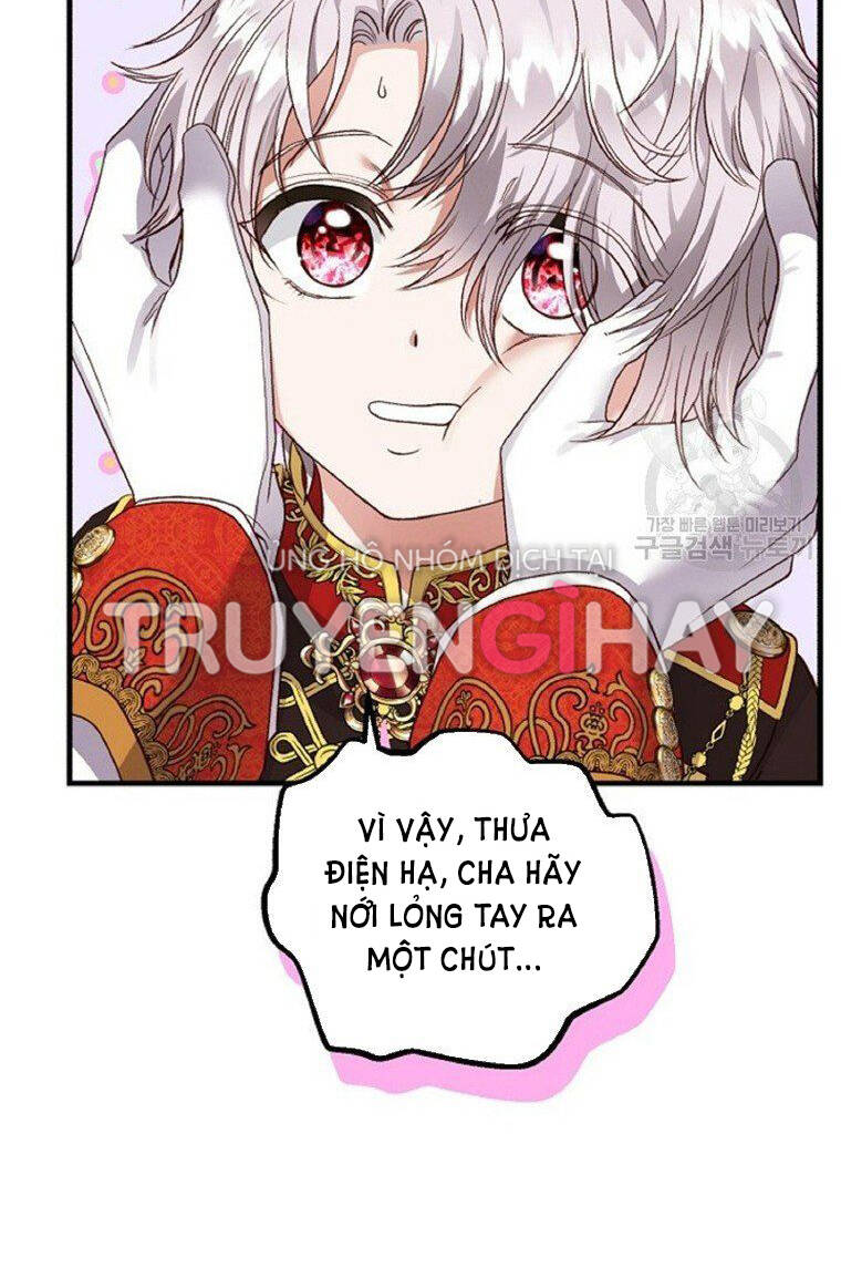 Trở Thành Vợ Thái Tử Quái Vật Chapter 58.1 - Trang 2