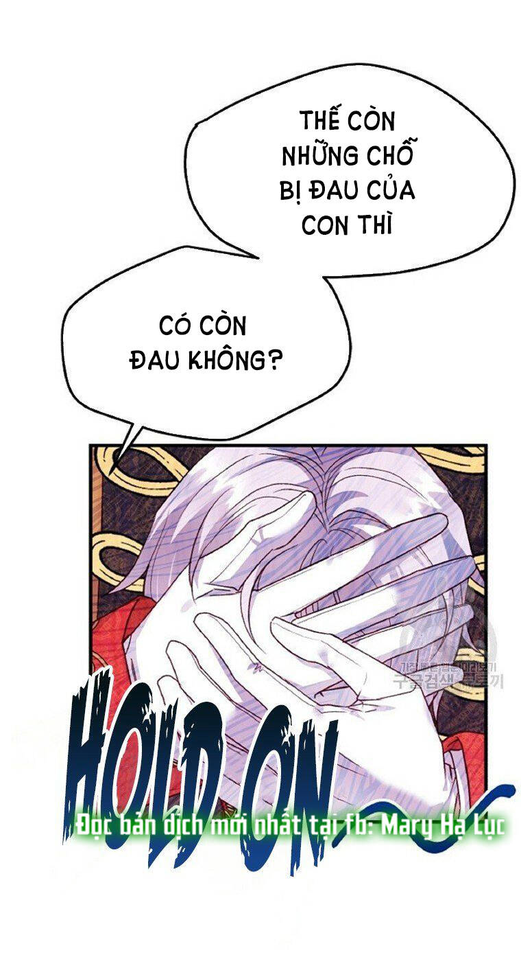 Trở Thành Vợ Thái Tử Quái Vật Chapter 58.1 - Trang 2