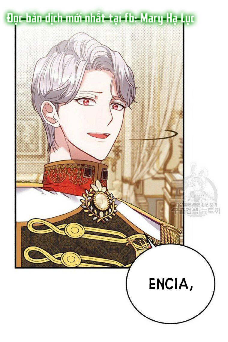 Trở Thành Vợ Thái Tử Quái Vật Chapter 58.1 - Trang 2