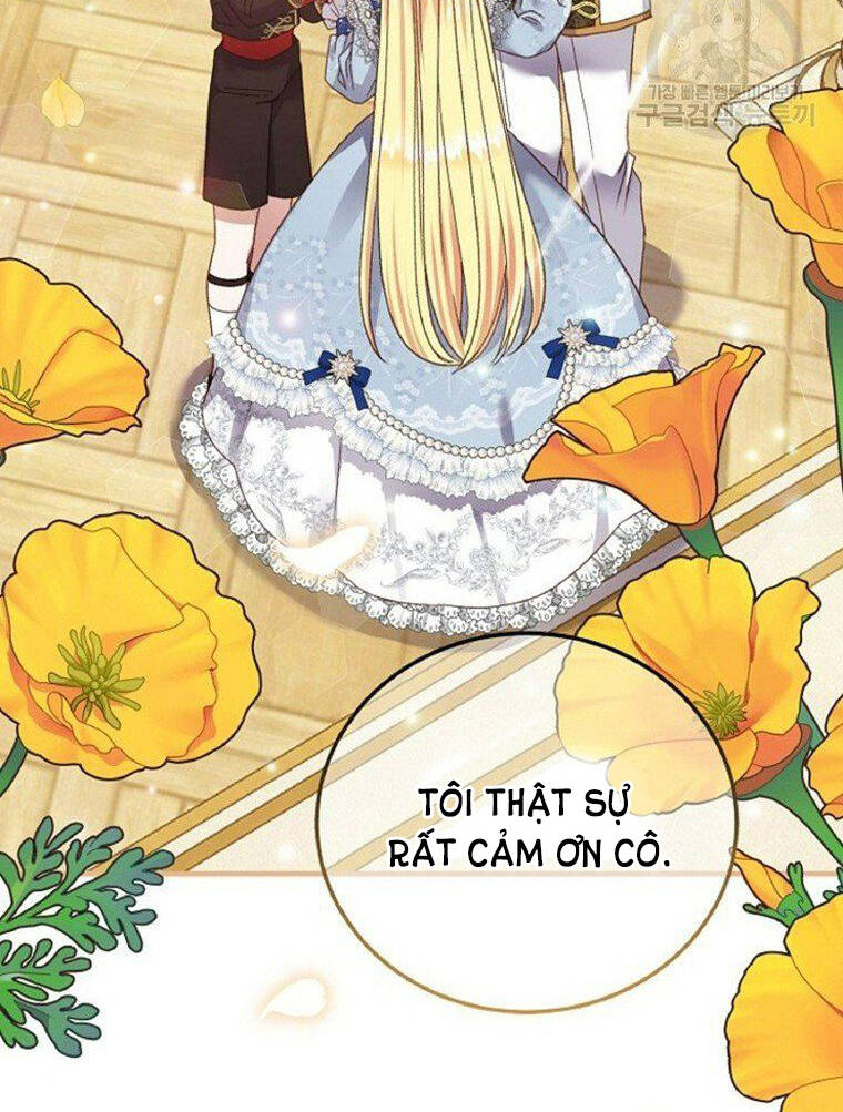 Trở Thành Vợ Thái Tử Quái Vật Chapter 58.1 - Trang 2