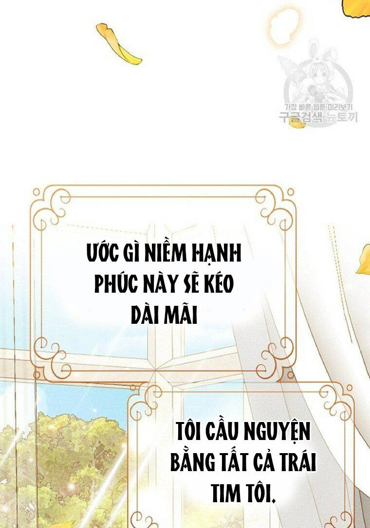 Trở Thành Vợ Thái Tử Quái Vật Chapter 58.1 - Trang 2