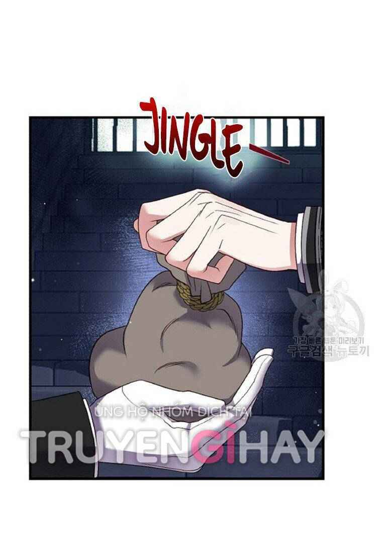 Trở Thành Vợ Thái Tử Quái Vật Chapter 58.1 - Trang 2