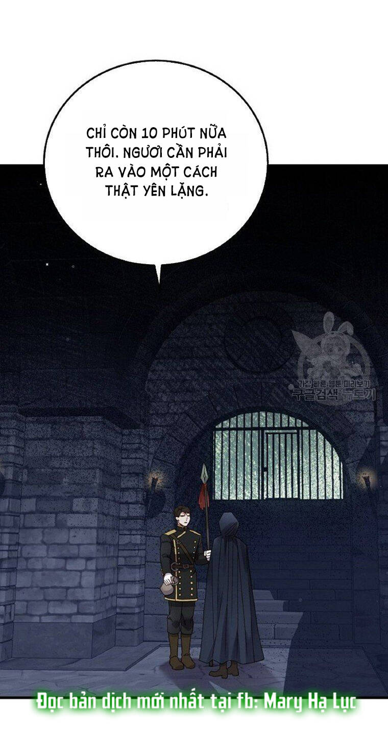 Trở Thành Vợ Thái Tử Quái Vật Chapter 58.1 - Trang 2