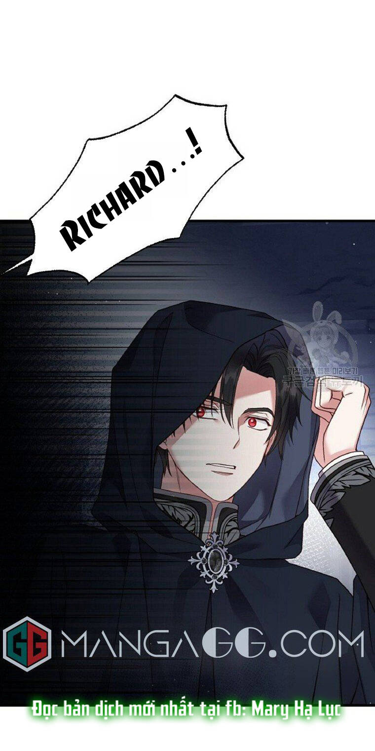 Trở Thành Vợ Thái Tử Quái Vật Chapter 58.1 - Trang 2