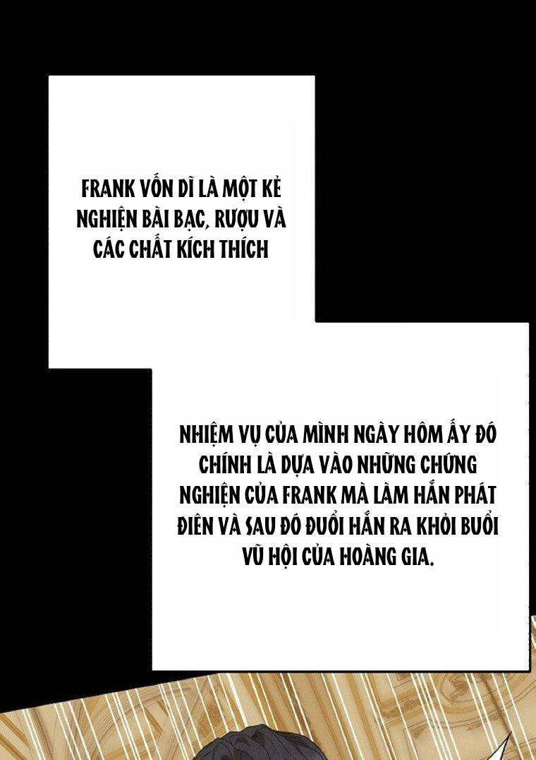 Trở Thành Vợ Thái Tử Quái Vật Chapter 58.1 - Trang 2