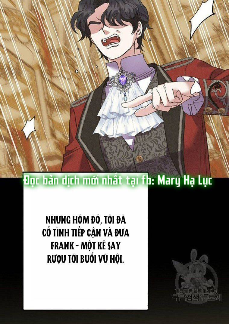 Trở Thành Vợ Thái Tử Quái Vật Chapter 58.1 - Trang 2