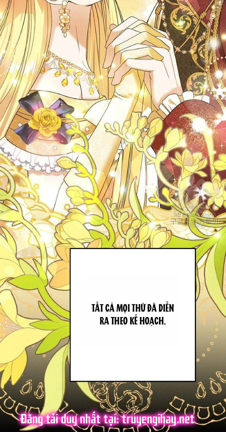 Trở Thành Vợ Thái Tử Quái Vật Chapter 58.1 - Trang 2