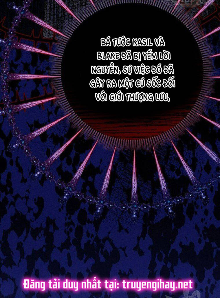 Trở Thành Vợ Thái Tử Quái Vật Chapter 58.2 - Trang 2