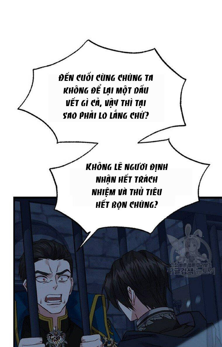 Trở Thành Vợ Thái Tử Quái Vật Chapter 58.2 - Trang 2