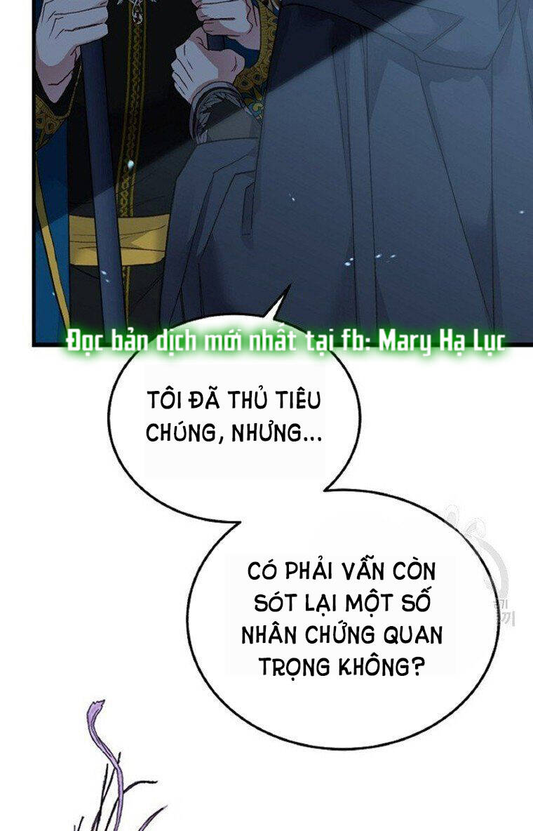 Trở Thành Vợ Thái Tử Quái Vật Chapter 58.2 - Trang 2