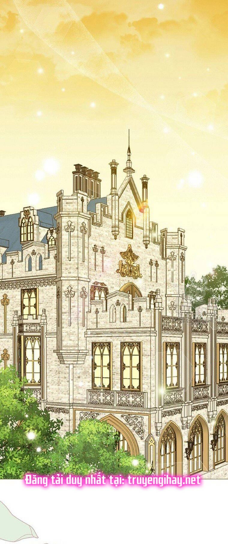 Trở Thành Vợ Thái Tử Quái Vật Chapter 58.2 - Trang 2