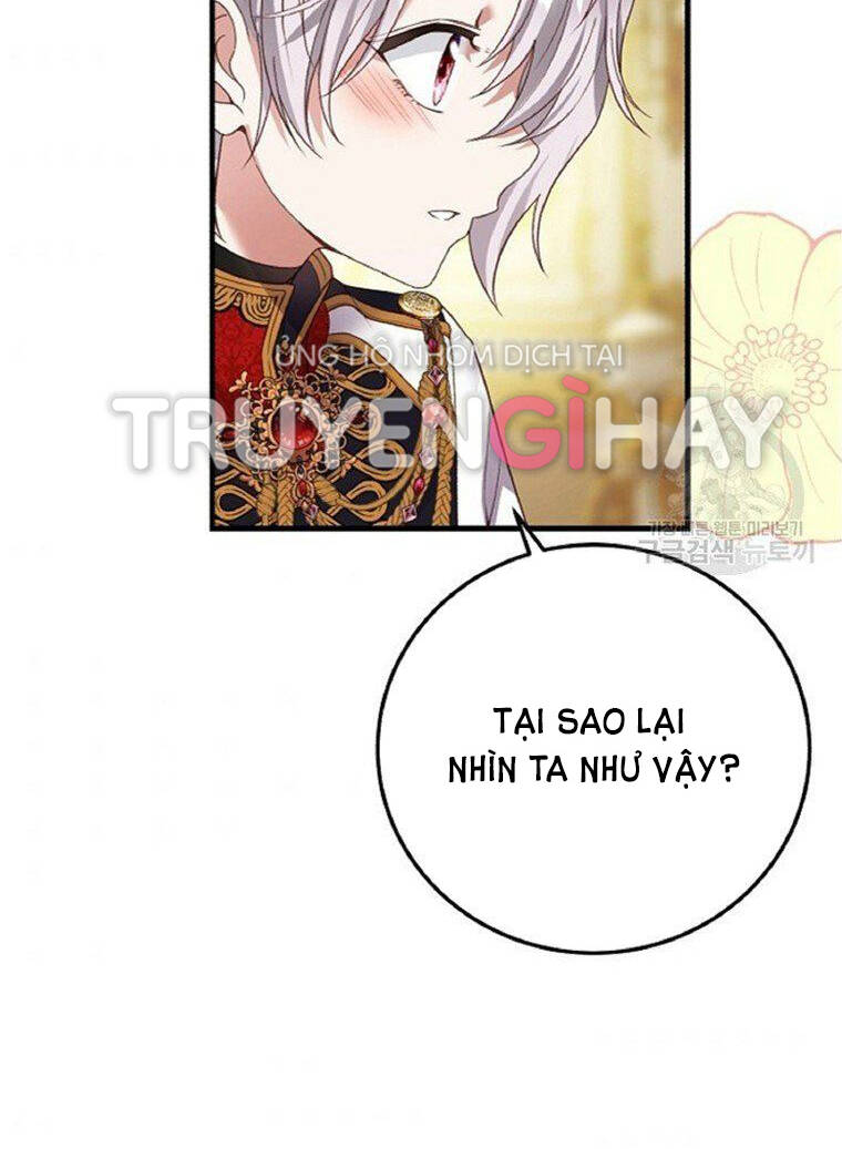 Trở Thành Vợ Thái Tử Quái Vật Chapter 58.2 - Trang 2