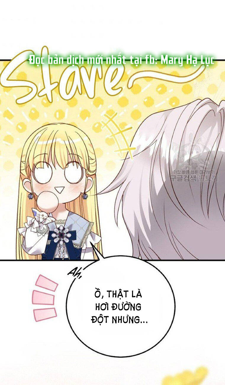 Trở Thành Vợ Thái Tử Quái Vật Chapter 58.2 - Trang 2
