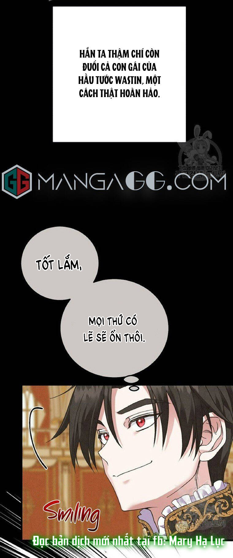 Trở Thành Vợ Thái Tử Quái Vật Chapter 58.2 - Trang 2