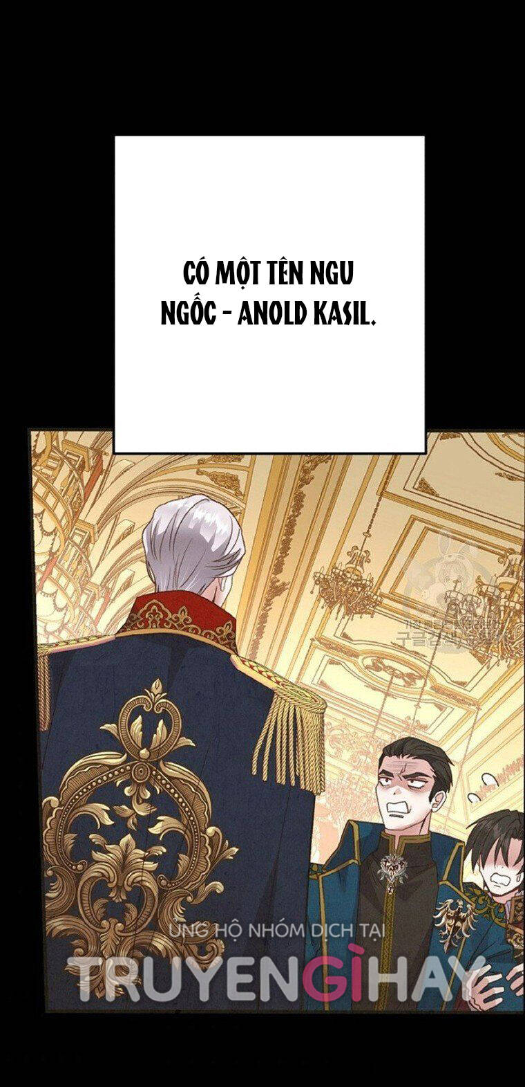 Trở Thành Vợ Thái Tử Quái Vật Chapter 58.2 - Trang 2