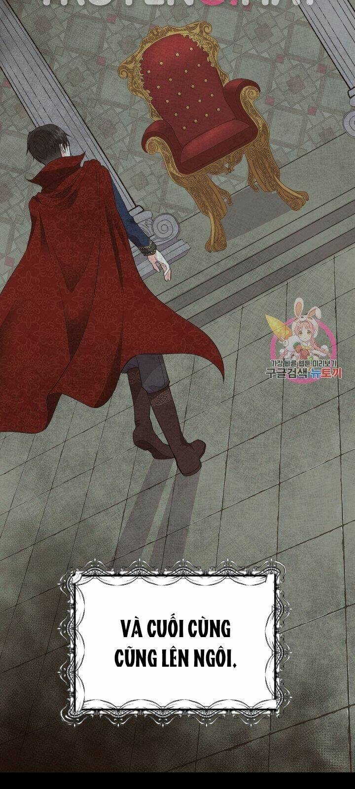 Trở Thành Vợ Thái Tử Quái Vật Chapter 6.1 - Trang 2