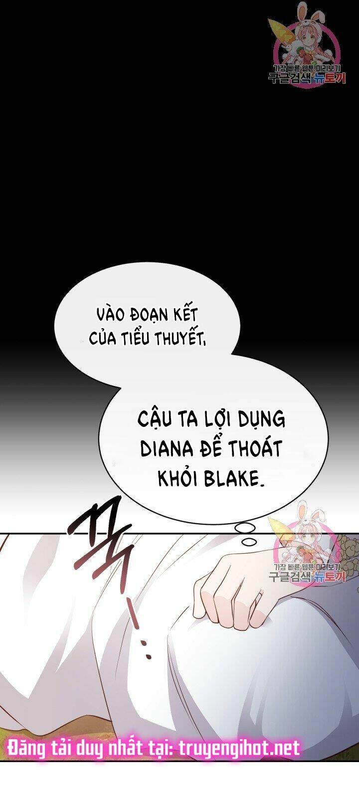 Trở Thành Vợ Thái Tử Quái Vật Chapter 6.1 - Trang 2