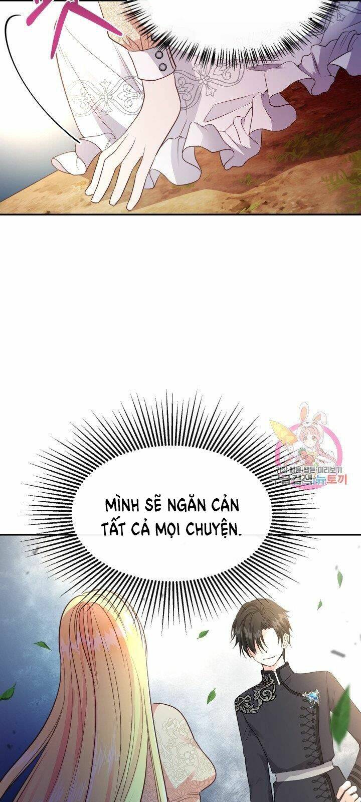 Trở Thành Vợ Thái Tử Quái Vật Chapter 6.1 - Trang 2