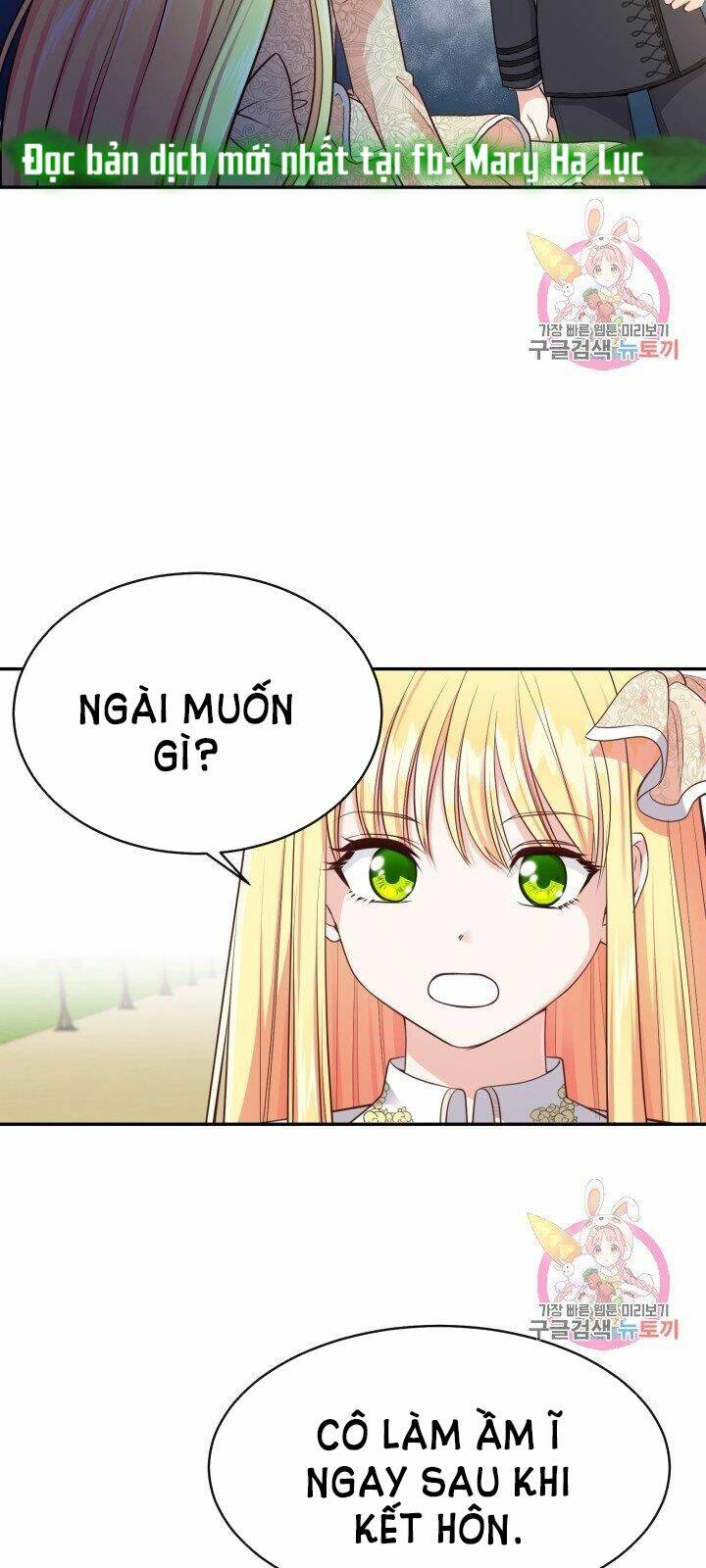 Trở Thành Vợ Thái Tử Quái Vật Chapter 6.1 - Trang 2