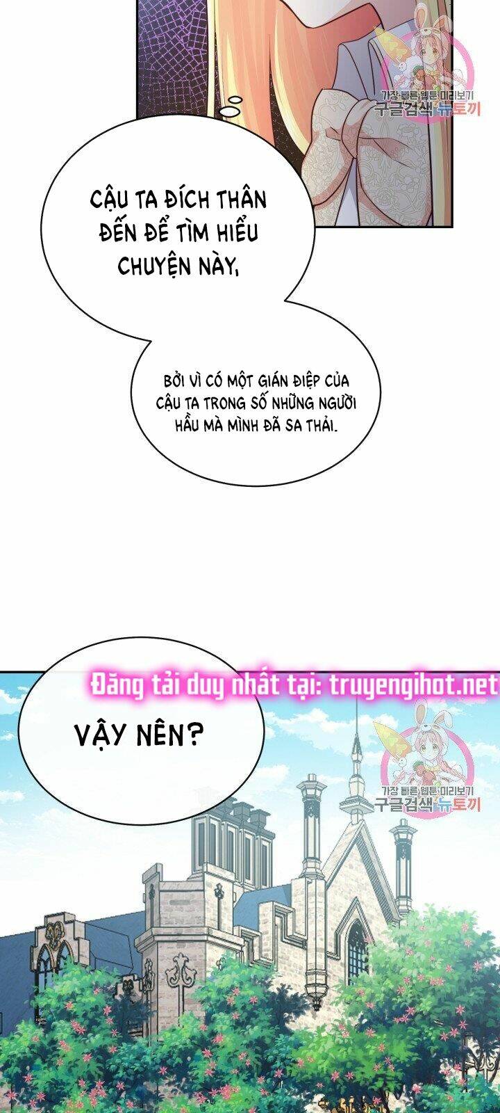 Trở Thành Vợ Thái Tử Quái Vật Chapter 6.1 - Trang 2