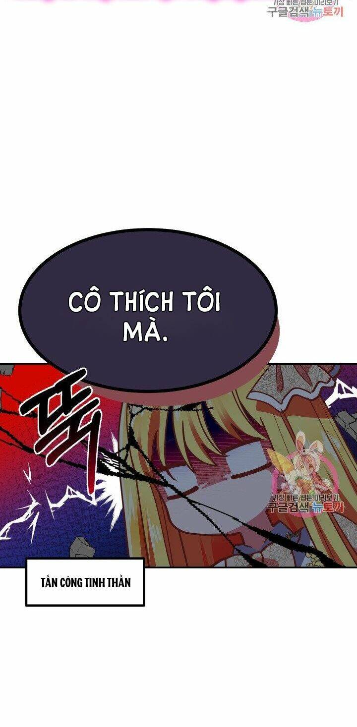 Trở Thành Vợ Thái Tử Quái Vật Chapter 6.2 - Trang 2