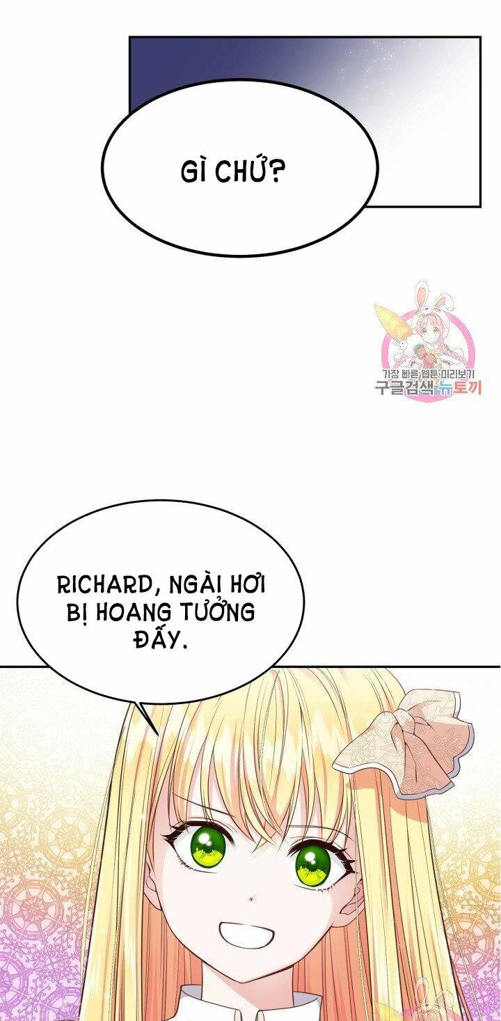 Trở Thành Vợ Thái Tử Quái Vật Chapter 6.2 - Trang 2