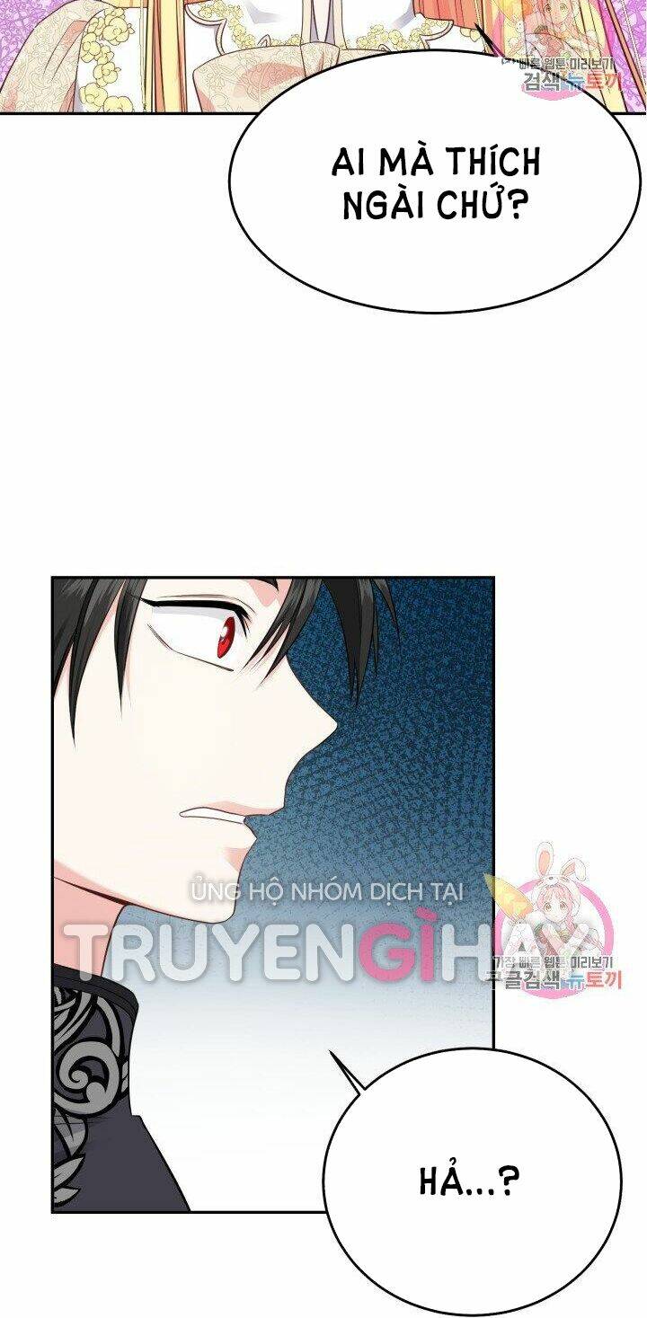 Trở Thành Vợ Thái Tử Quái Vật Chapter 6.2 - Trang 2