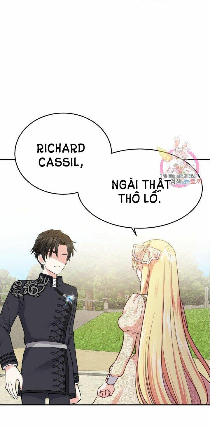 Trở Thành Vợ Thái Tử Quái Vật Chapter 6.2 - Trang 2