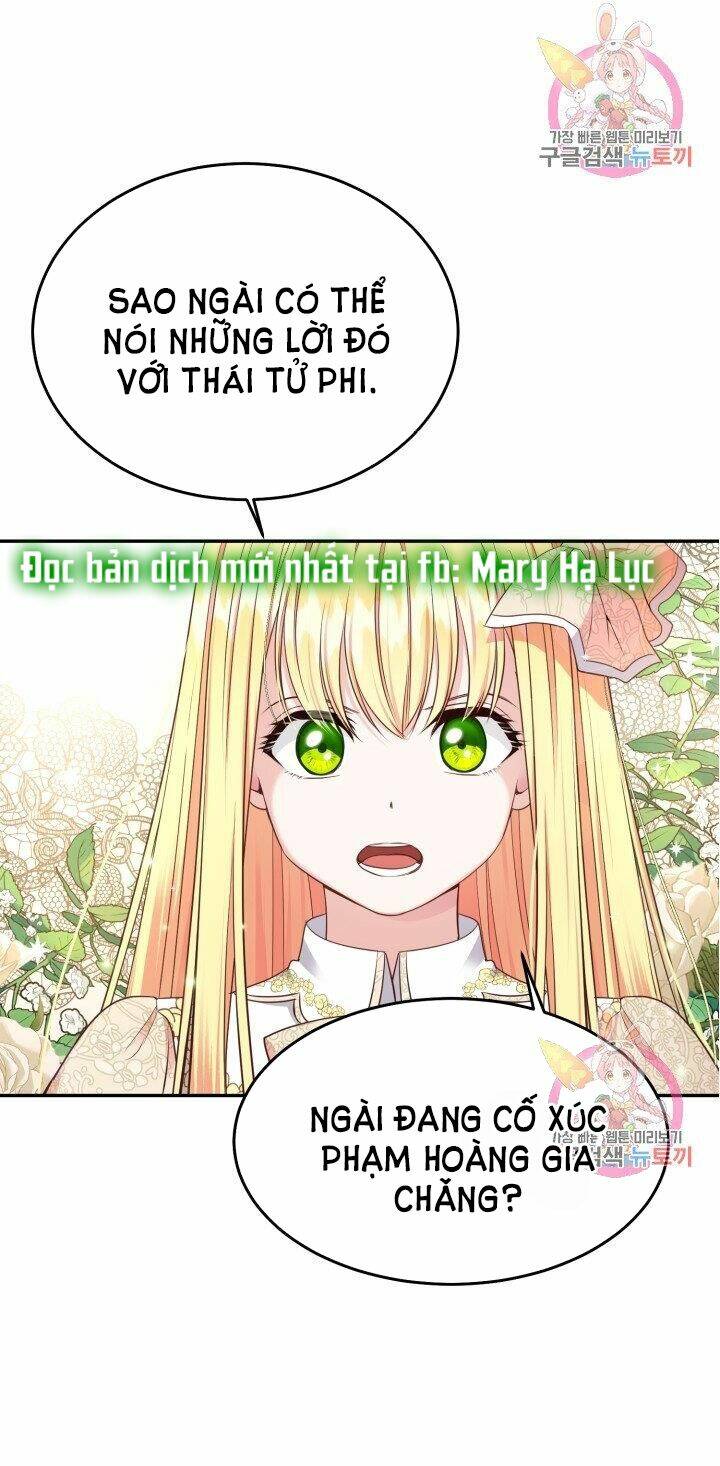Trở Thành Vợ Thái Tử Quái Vật Chapter 6.2 - Trang 2