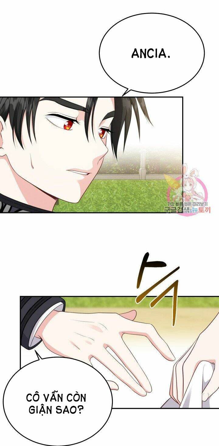 Trở Thành Vợ Thái Tử Quái Vật Chapter 6.2 - Trang 2